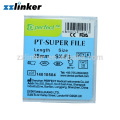 LK-Q54 Dental Super Files para uso do motor